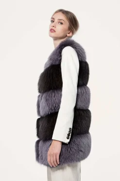 Fox vest