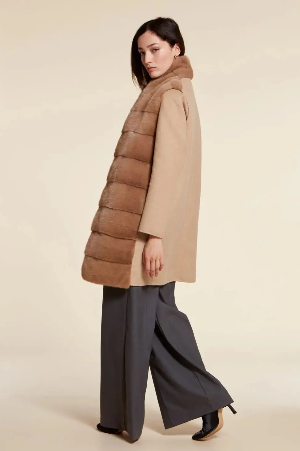 Italian fur