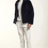 Mink fur jacket