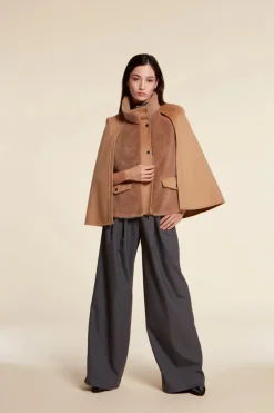 Mink jackets women