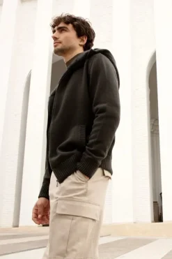 Mink sweater mens