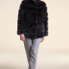Rex jacket