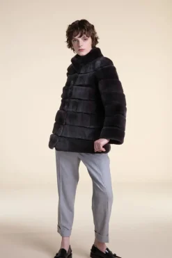 Rex jacket
