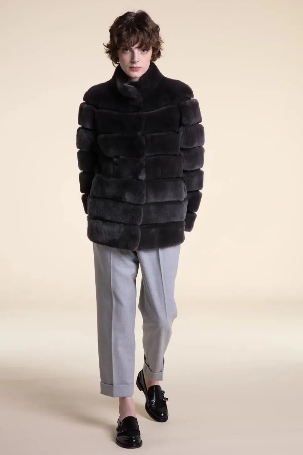 Rex jacket