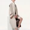 Vest coat